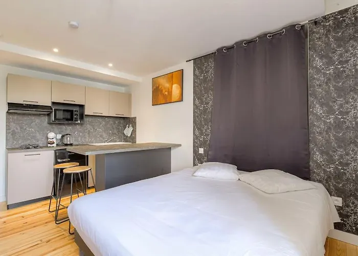 Le Cologne - Les Appartements De L\'Olivier