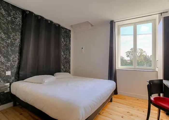 Le Cologne - Les Appartements De L\'Olivier